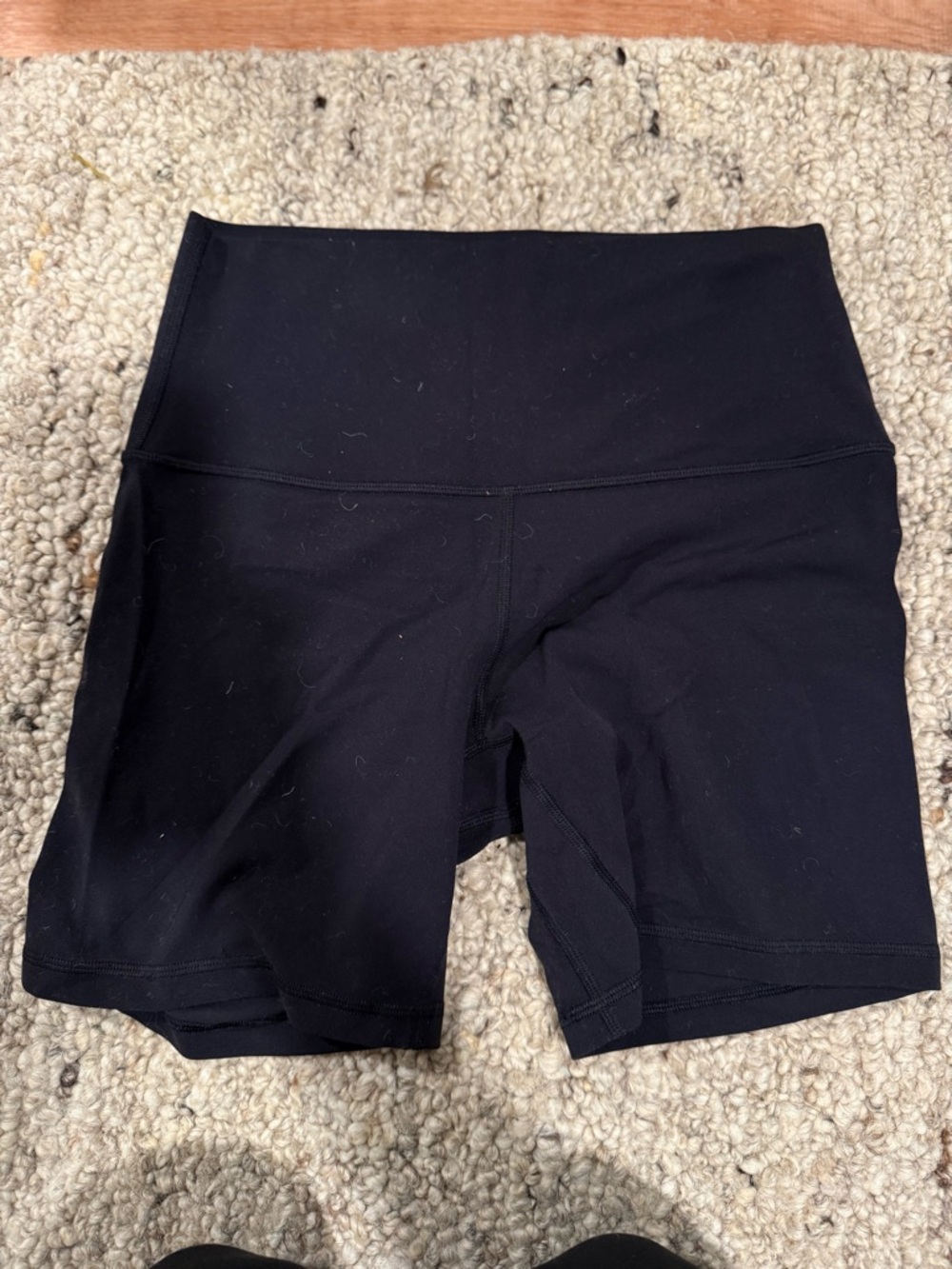 lululemon Align™ High-Rise Short 6" set of two
